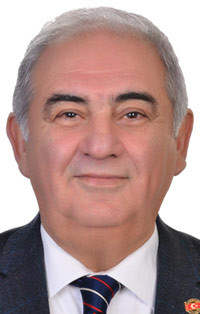 Mehmet Erdoğan KAHYA
